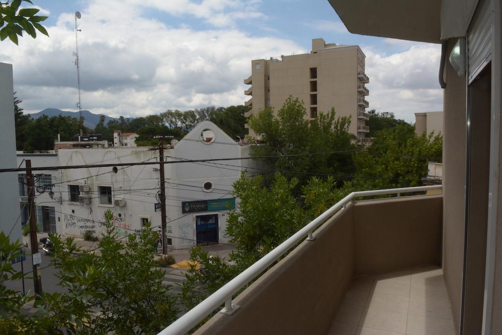 Apart Del Convento Apart otel Salta Dış mekan fotoğraf